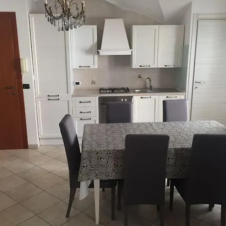 Casa Sofia Appartamento