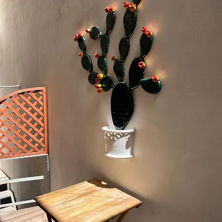 Appartamento Casa Sofia *