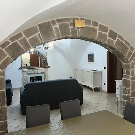 Appartamento Casa Sofia *