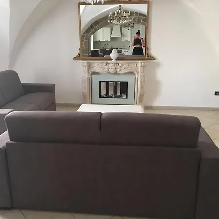 Appartement Casa Sofia Gallipoli