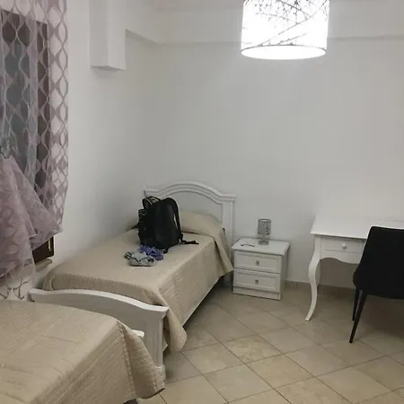 شقة Casa Sofia