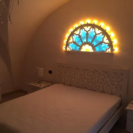 Casa Sofia 加利波利
