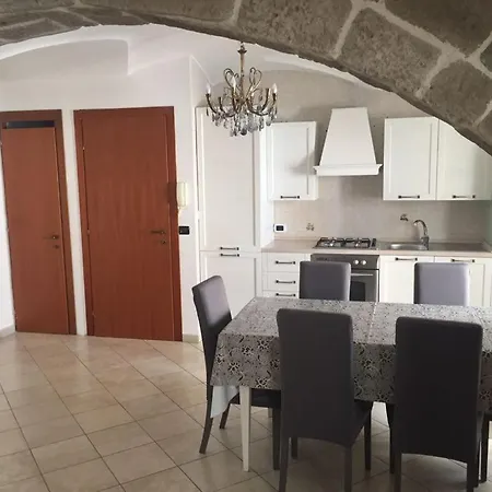 Casa Sofia * 加利波利