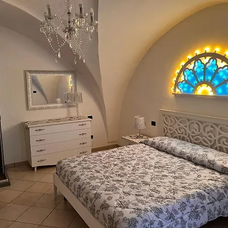 Casa Sofia 公寓