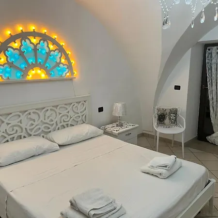 Casa Sofia 公寓 加利波利