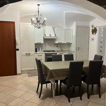 Casa Sofia * 加利波利