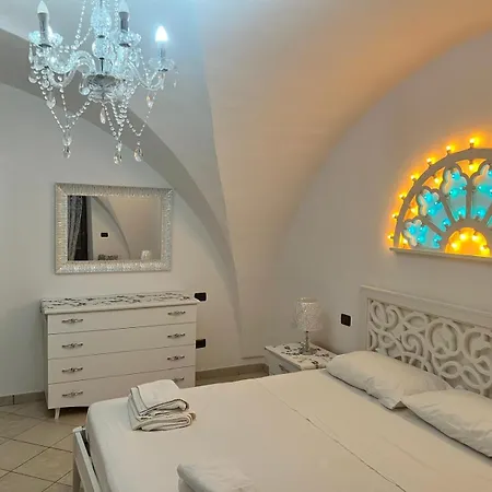 Casa Sofia Appartement *
