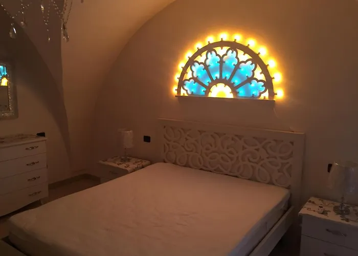 Casa Sofia 加利波利