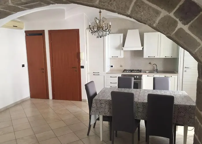 Casa Sofia * 加利波利