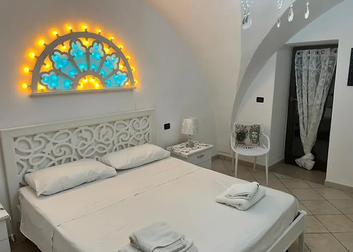 Casa Sofia 公寓 加利波利