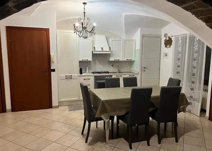 Casa Sofia * 加利波利